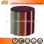 Memory Foam Indian Ottoman Pouf