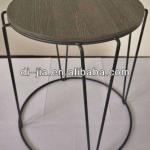 Stool-0568F