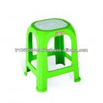 cheap plastic stool with different sizes-CT040