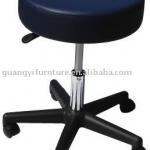 black massage stools GY-MS01-GY-MS01