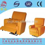 Medical transfusion sofa with infusion support-F1-III