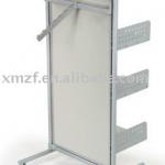 Custom Clothing Racks-ZF-DR0056