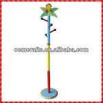 2013 high quality customized clothes tree stand wholesale