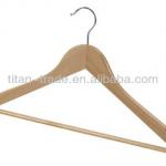 Wooden Hanger YJ-002