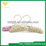 Different Style Hanger, Hot-selling Beautiful Style, Made in China