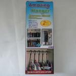 Amazing Hangers 2pc