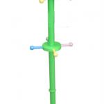 2013 Wooden Kids Coat Racks-XML-SL-008