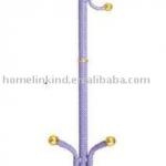 Metal Coat Stand