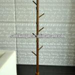 Viborg clothes tree-dark brown-