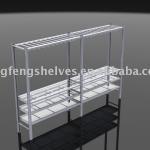 clothes shelf