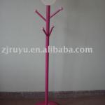 Wooden Coat Stand-RJU00428