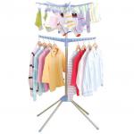 JP-CR0606 Europe Popular cloth hangers