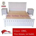 All Size Solid Wood Bedroom Sets