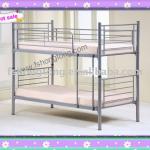 convertible Uk standard military metal bed C111 bunk bed