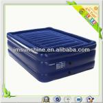 inflatable fabric air bed-SSAB45