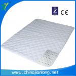 100% cotton magnetic mattress pads