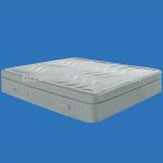 Exported to Japan and South Korea of Pocket Spring Mattress-pocket spring mattress