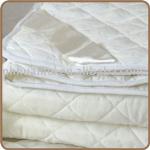 hotel mattress protector-