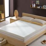 HS1003-2013Memory foam mattress topper\high quality memory foam mattress-HS1001