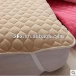 coral fleece mattress topper/mattress protect/mattress cover