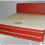 DUVETS MATTRESSES