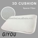 3D Mesh Fabric,3D Mesh cushion/mattress/pillow-