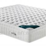 Euro top pocket spring mattress-dream-9158