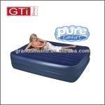 luxurious and high quality raised inflatable mattress(AGTQR4822)-AGTQR4822