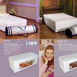 Mattress in a Box Memory Foam-