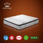 7 zone king knitting compress Pocket Spring Mattress-L-1003 7 zone king knitting compress Pocket Spring