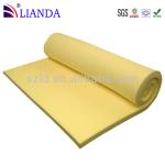 Vacuum Pack Memory Foam Mattress Topper