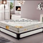 2013 hot popular menory foam mattress was made from independent barrel spring,memory foam and import superb tapestry for bedroom