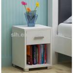 Lena Bedside Side Table