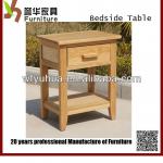 Modern Fashion Solid Wood Cabnet-night stand