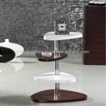 Modern and stylish side table