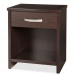 metal locker nightstand bed side table timber night table panel furniture