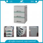 AG-BC001 Best selling color optional hospital wall nightstands-AG-BC001 wall nightstands