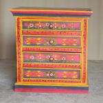 indian high end night stands bedside cabinets painted bedroom furniture