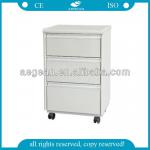 AG-BC003 Good quality Wooden 3-drawer custom cabinetry