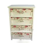 New style wooden cabinet