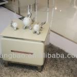 2013 Latest Cream-colored Nightstand-HI-1314