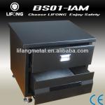 Latest design of security safe box as nightstand in bedroom-BS01-IAM