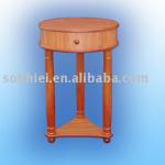 Night Table ( Night Stand, wood telephone table, telephone stand )