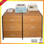 China beautiful new design and hot sale samll cabinet for bedroom FXT-50