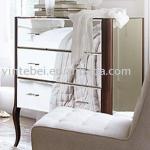 wholesale mirrored furniture