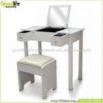 Modern cheap white dressing table