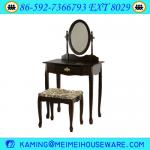 Wooden Furniture Dressing Table