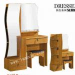 2013 hot sale bedroom furniture dressing table designs