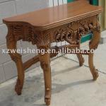 Wooden Dressing table(DF022)