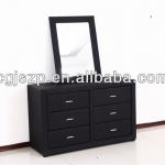 hot sale modern cheap dressing table